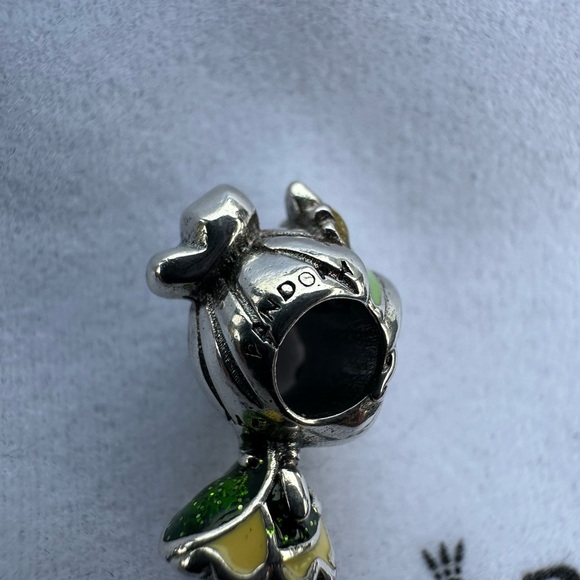 Disney x PANDORA Princess Tiana Charm - Picture 4 of 4